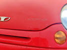 Daewoo Matiz 2011 года
