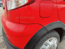 Daewoo Matiz 2011 года