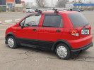 Daewoo Matiz 2011 года