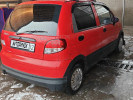Daewoo Matiz 2011 года