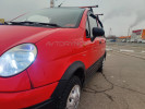 Daewoo Matiz 2011 года