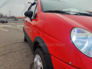 Daewoo Matiz 2011 года