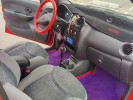 Daewoo Matiz 2011 года