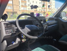 Volkswagen Transporter 1993 года