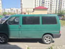 Volkswagen Transporter 1993 года