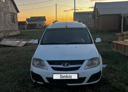 ВАЗ (Lada) Largus 2014 года