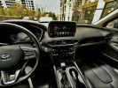 Hyundai Santa Fe 2020 года