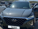 Hyundai Santa Fe 2020 года
