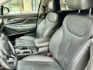 Hyundai Santa Fe 2020 года