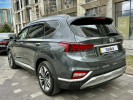 Hyundai Santa Fe 2020 года