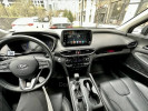 Hyundai Santa Fe 2020 года