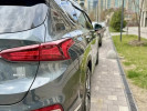 Hyundai Santa Fe 2020 года
