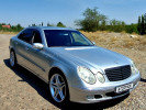 Mercedes-Benz E-Класс 2002 года