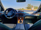 Mercedes-Benz E-Класс 2002 года