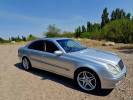 Mercedes-Benz E-Класс 2002 года