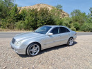 Mercedes-Benz E-Класс 2002 года