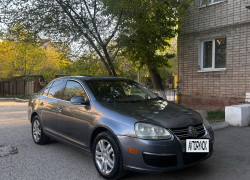 Volkswagen Jetta 2005 года