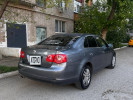 Volkswagen Jetta 2005 года