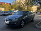 Volkswagen Jetta 2005 года
