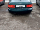 Audi A8 2001 года