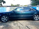 Audi A8 2001 года