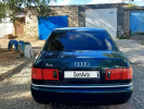 Audi A8 2001 года