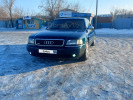 Audi A8 2001 года