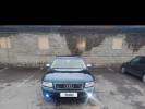 Audi A8 2001 года