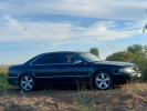 Audi A8 2001 года