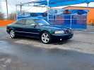 Audi A8 2001 года