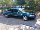 Audi A8 2001 года