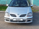 Nissan Almera Tino 2002 года