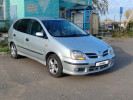 Nissan Almera Tino 2002 года