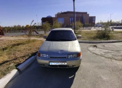 ВАЗ (Lada) 2110 2007 года