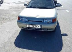 ВАЗ (Lada) 2110 2007 года