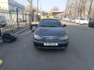 ЗАЗ Chance 2010 года