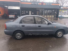 ЗАЗ Chance 2010 года