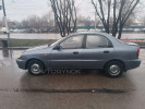 ЗАЗ Chance 2010 года