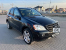 Mercedes-Benz ML-Класс 2006 года