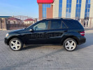 Mercedes-Benz ML-Класс 2006 года