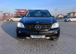 Mercedes-Benz ML-Класс 2006 года