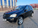 Mercedes-Benz ML-Класс 2006 года