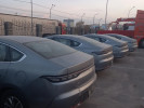 BYD Destroyer 05 2025 года