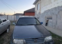 Volkswagen Vento 1992 года