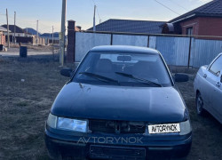 ВАЗ (Lada) 2110 2000 года