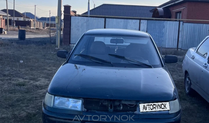 ВАЗ (Lada) 2110 2000 года