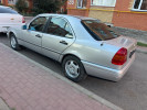 Mercedes-Benz C-Класс 1994 года