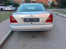 Mercedes-Benz C-Класс 1994 года