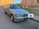 Mercedes-Benz C-Класс 1994 года
