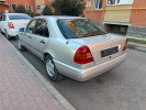Mercedes-Benz C-Класс 1994 года